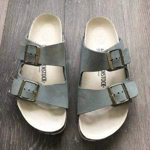 Arizona Birkenstock 40